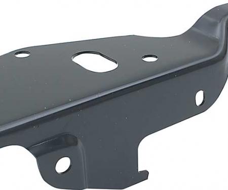 OER 1999-2007 Silverado, Sierra, Tahoe, Yukon, Hood Hinge, Drivers Side, EDP Coated T70514