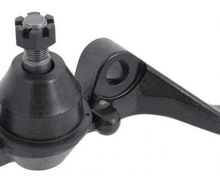 OER 1962-76 Dodge/Plymouth, Ball Joint, With Steering Arm, For Lower Control Arm, RH MK781A