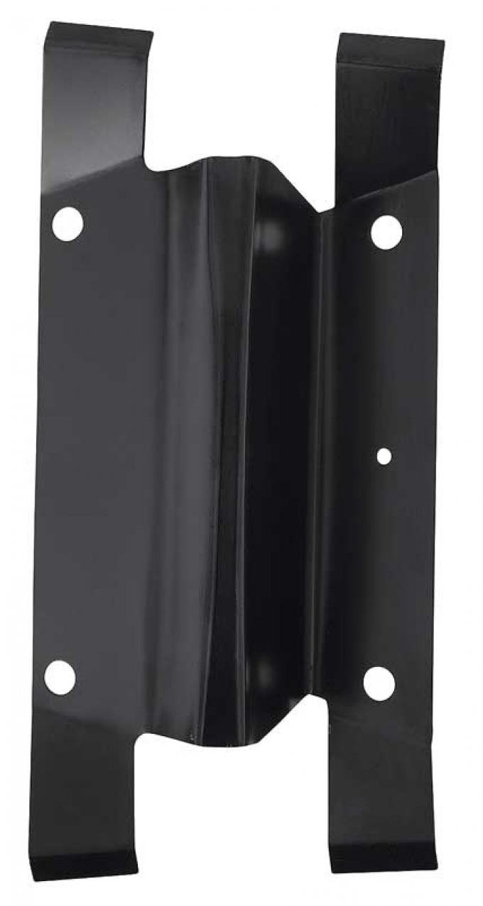 OER 1971 Barracuda, Cuda, Front Fender Gill Mounting Plate, Each ME5060