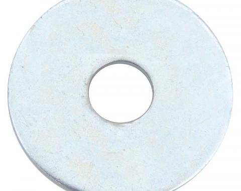 OER Door Striker Bolt Washer Shim - 2.00MM Thick 4469197