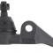 OER 1962-76 Dodge/Plymouth, Ball Joint, With Steering Arm, For Lower Control Arm, LH K783A