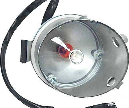 OER 1970 Plymouth B-Body Park Lamp Assemblies MB5986