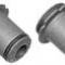 OER 1960-76 Dodge, Plymouth A, B, E-Body, Upper Control Arm Bushing Set, 4 Piece Premium Quality MK408B