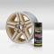 OER California Gold "Factory Wheel Coating" Wheel Paint 16 Oz Can K89335