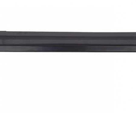 OER 1971-74 Plymouth B-Body, Trunk Gutter, RH MM1516A