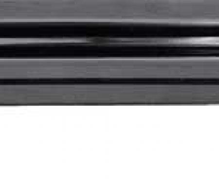 OER 1970-74 Dodge Challenger, Trunk Gutter Replacement Panel, LH MM1521A