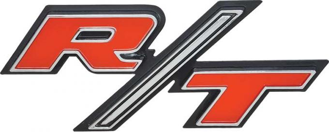 OER 1968 Dodge Coronet R/T Grill Emblem 2786711