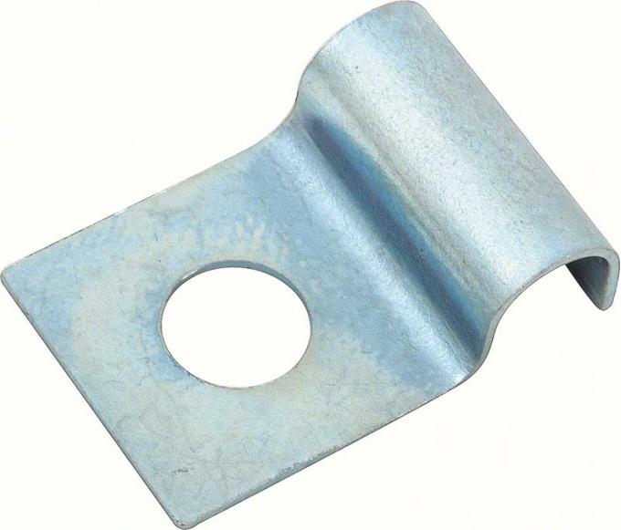 OER 1968-70 Mopar B Body Windshield Washer Retainer 667293