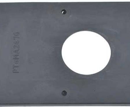 OER 1967-69 Mopar A-Body Fuel Filler Neck Seal MA2476