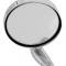 OER 1966-74 Mopar A & B-Body Outer Door Mirror - Round Type - RH 2802869