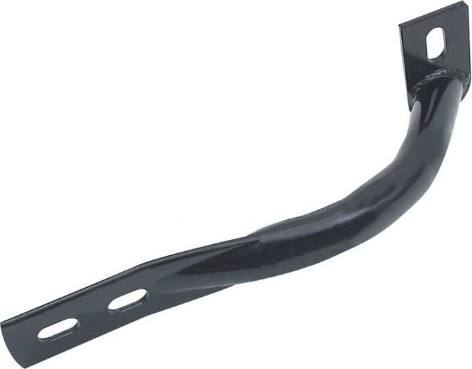 OER 1999-06 Silverado, Sierra 1500 Truck, Front Outer Bumper Impact Brace, LH Drivers Side T70407