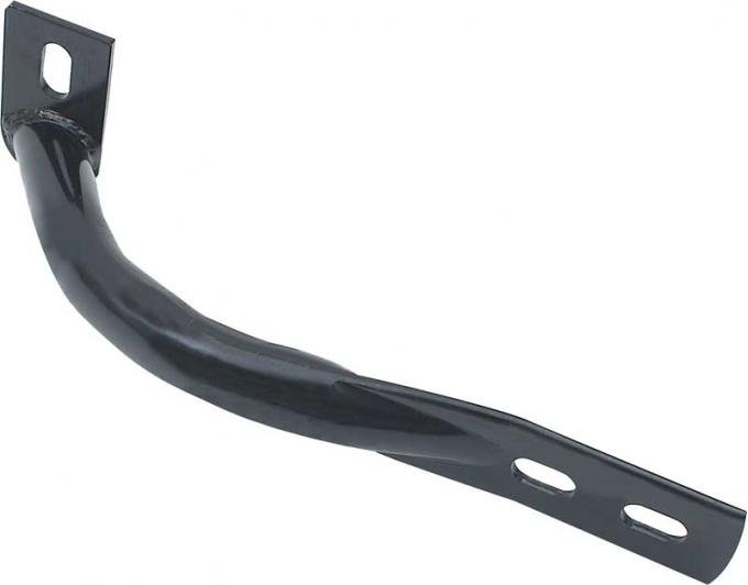 OER 1999-06 Silverado, Sierra 2500/3500 Truck, Front Outer Bumper Impact Brace, LH, Drivers Side T70409