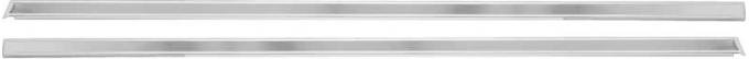 OER 1967 Plymouth GTX Rocker Panel Moldings MN1436