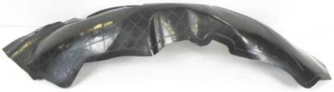 OER 2001-2007 Silverado, Sierra, Suburban, Front Fender Splash Shield, Drivers Side T70415