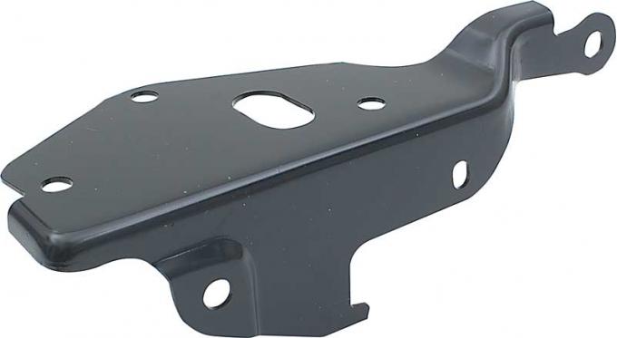 OER 1999-2007 Silverado, Sierra, Tahoe, Yukon, Hood Hinge, Drivers Side, EDP Coated T70514