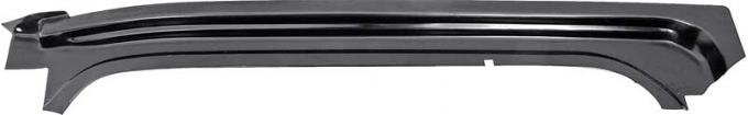 OER 1970-74 Dodge Challenger, Trunk Gutter Replacement Panel, LH MM1521A