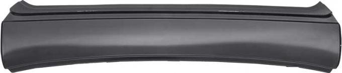 OER 1970-74 Dodge Challenger, Rear Deck Filler Panel, Coupe, EDP Coated MM1156A