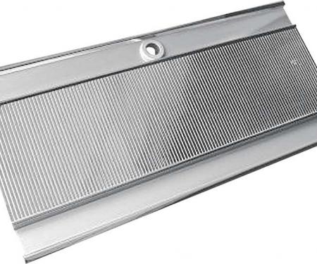 OER 1966-68 Mopar B-Body Chrome Console Door MB541