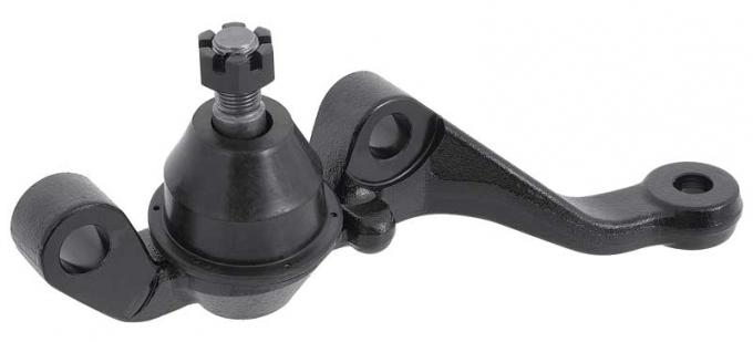 OER 1962-76 Dodge/Plymouth, Ball Joint, With Steering Arm, For Lower Control Arm, RH MK781A