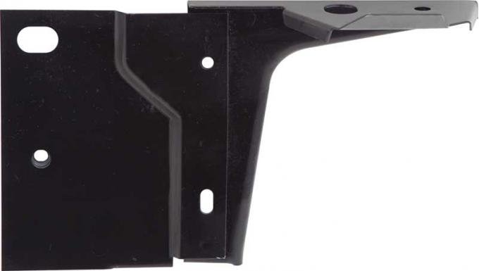 OER 1966-70 Dodge, Plymouth B-Body, Upper Inner Fender To Cowl Bracket, RH MM1584A