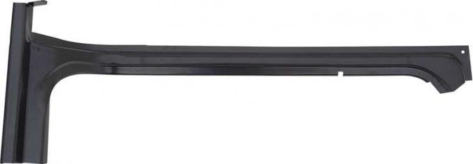 OER 1971-74 Plymouth B-Body, Trunk Gutter, RH MM1516A