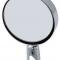 OER 1966-74 Mopar A & B-Body Outer Door Mirror - Round Type - RH 2802869