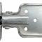 OER 1971-74 Dodge/Plymouth, B-Body, Lower Door Hinge, LH, Drivers Side 3454513