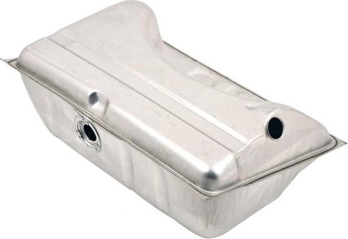 OER 1964-66 Mopar A-Body - 18 Gallon Fuel Tank - Niterne Coated Steel FT6001B