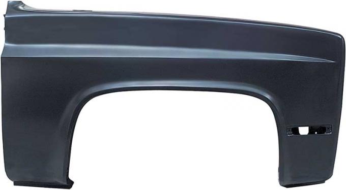 OER 1981-91 GM Truck Front Fender, RH T70119