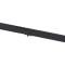 OER 1967-72 GM Truck, Beltline Weatherstrip, Door Windowfelt, Antirattle Seal, Outer, LH 3893783