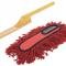 OER Large Economy Car Duster, 24" Long Overall, Mop Head 14" Long - Plastic Detachable Handle 62441