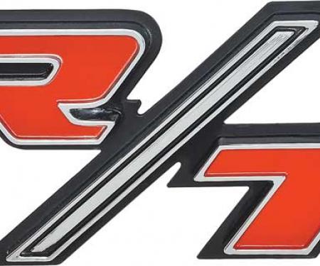 OER 1968 Dodge Coronet R/T Grill Emblem 2786711