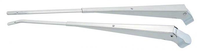 OER 1968-69 A-Body Windshield Wiper Arms Anco Style 2889951