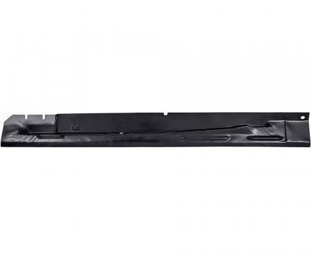 OER 1971-74 Dodge, Plymouth E-Body, Front Inner Rocker Panel, Coupe, RH, EDP Coated MM1914