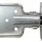 OER 1971-74 Dodge/Plymouth, B-Body, Lower Door Hinge, RH, Passenger Side 3454512