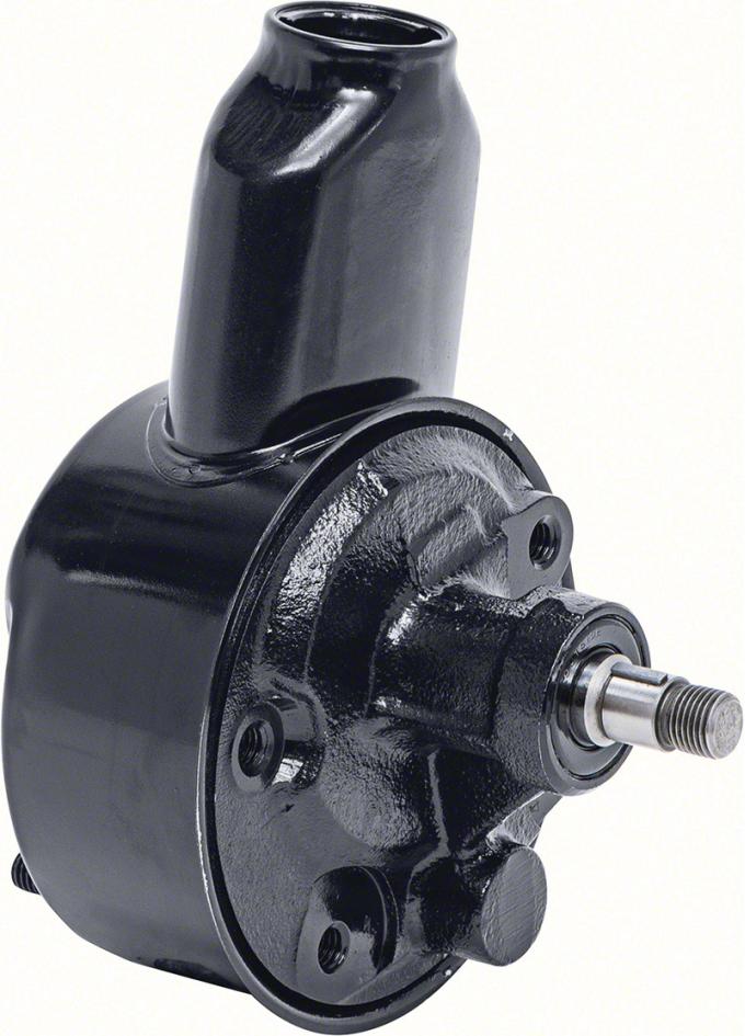 OER 1969-72 Chrysler/Plymouth/Dodge, Saginaw Power Steering Pump, With Reservoir, New NP6122