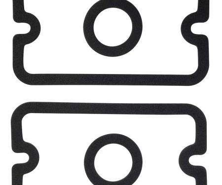 OER 1973-76 Mopar A-Body Park Lamp Lens Gaskets MA1165