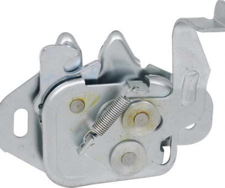 OER 1967-68 Dodge Dart, 1967 Dodge Coronet Hood Latch 2802432