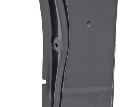 OER 1968-70 Dodge, Plymouth B-Body, Lower Door Hinge Pillar, 2 Door, Passenger Side MM8341