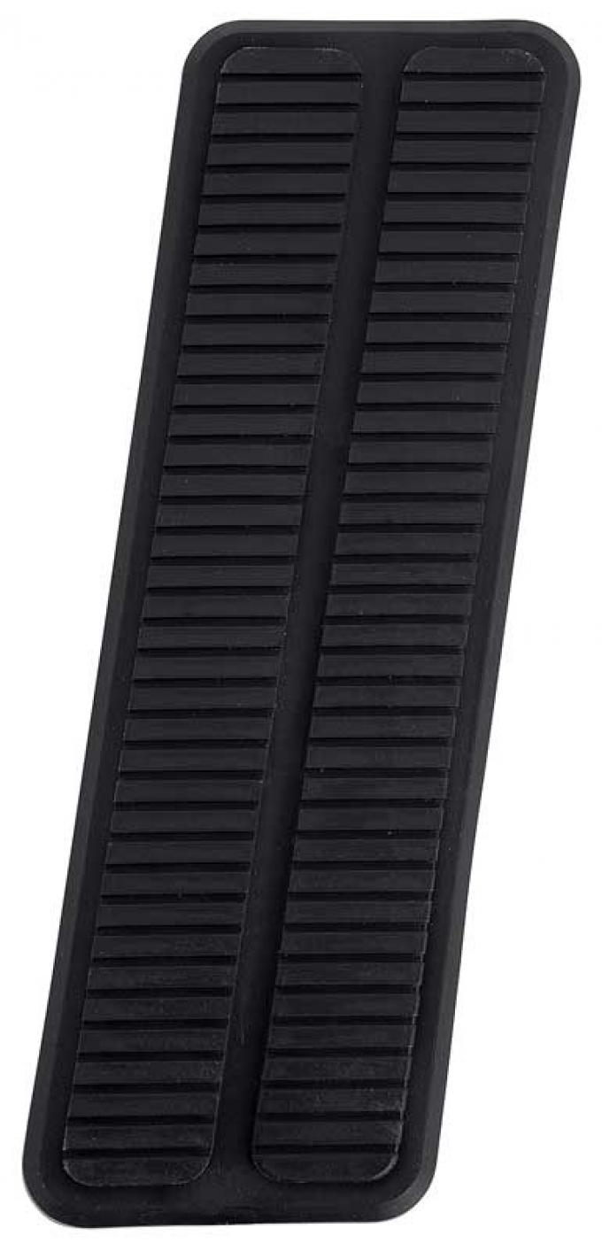 OER 1967-04 GM Injection Molded ABS Standard Accelerator Pedal Pad K919