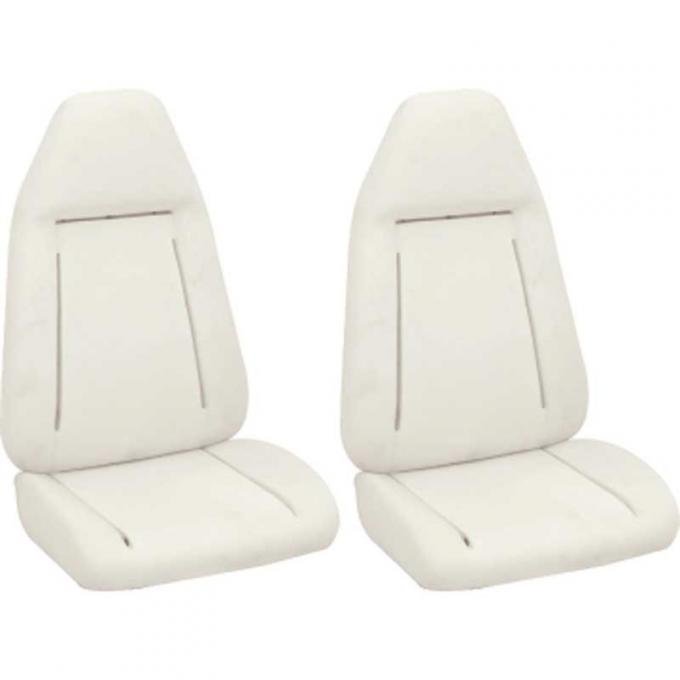 OER 1971-74 Mopar B-Body Front Bucket Seat Foam *MD2050