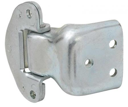 OER 1971-74 Dodge/Plymouth, B-Body, Upper Door Hinge, LH-Driver Side 3454511