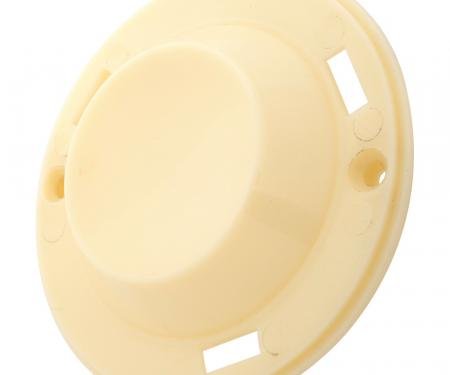 OER 1964-66 Chrysler, Dodge, Plymouth, Dome Lamp Lens, Each, Various Models, 2581027