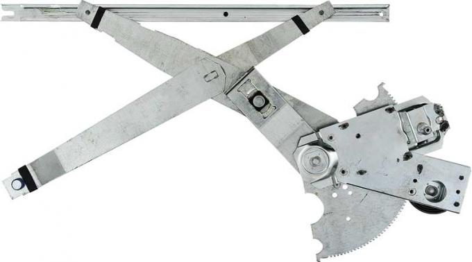 OER 1970 Dodge Challenger Front Door Window Regulator RH MM1785