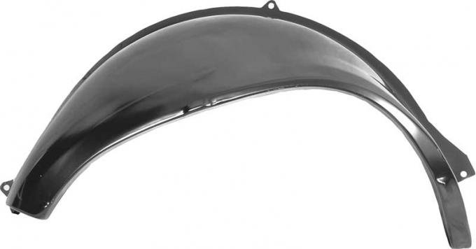 OER 1970-74 Dodge Challenger, Rear Outer Wheelhouse Panel, RH, EDP Coated MM1409