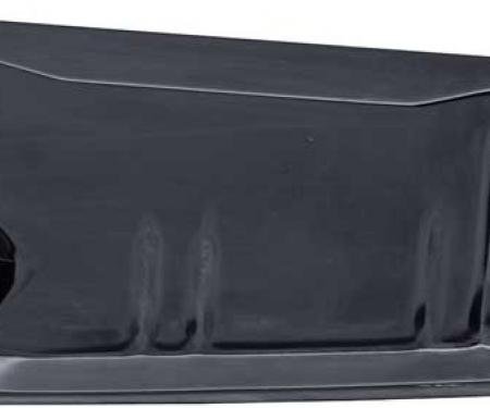 OER 1971-74 Plymouth B-Body, Trunk Floor Extension, LH, EDP Coated MM1436A