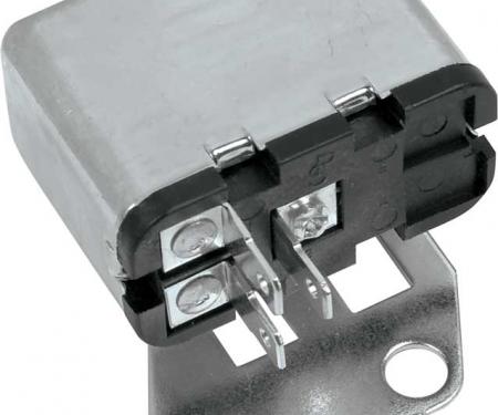 OER 1957-72 GM, Multi-Purpose Relay, Various Models, Horn, Power Windows HR614