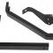 OER 1955-58 Cameo, Suburban Carrier, Rear Bumper Brace, Bracket Set, 3-Piece Set, RH Passenger Side T5505