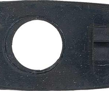 OER 1966-76 Dodge/Plymouth A & B-Body, Mount Pad, For Outer Remote Door Mirror, Each MD2093