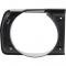 OER 1970-71 Dart and Demon Headlamp Bezel - LH 3573671